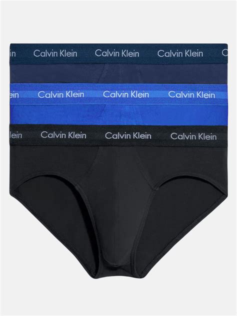 calvin klein herren slip 3p hip brief 3er pack|calvin klein low rise brief.